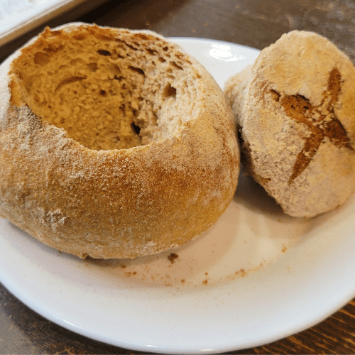 The Perfect Sourdough Bread Bowls for Thick and Hearty Soups