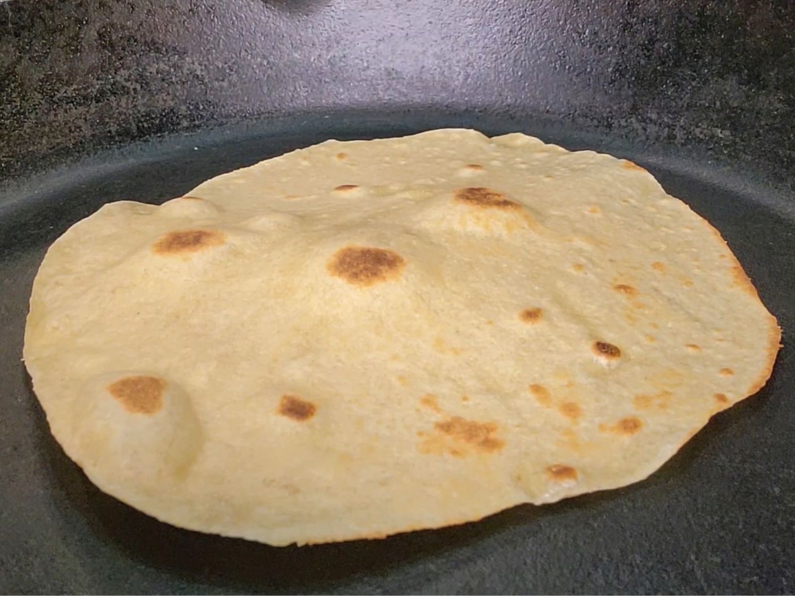 How To Make The Perfect Tortillas With Fresh Milled Flour Soft