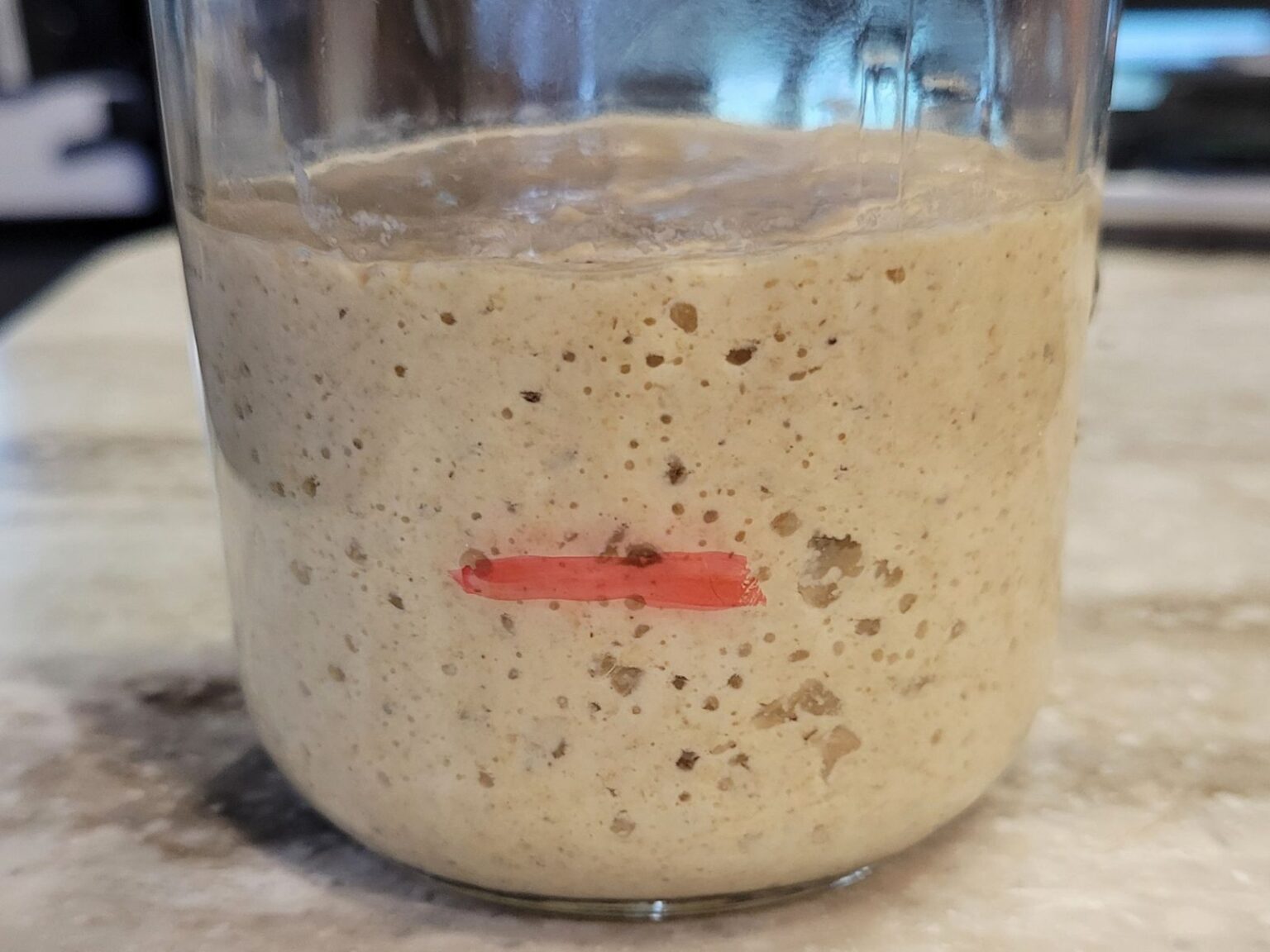 How To Feed Sourdough Starter With Fresh Milled Flour Switch Over how-to-feed-sourdough-starter-with-fresh-milled-flour-switch-over
