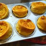 fresh milled flour popovers
