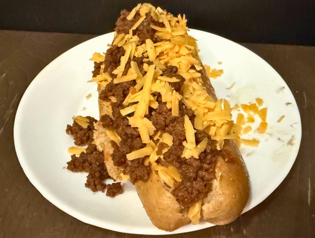 fresh milled flour hot dog buns tangzhong method-2